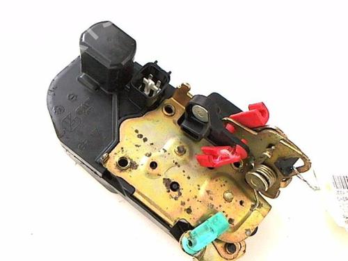 Rear right lock JEEP CHEROKEE (KJ) 2.8 CRD 4x4 | BP20415800C99 