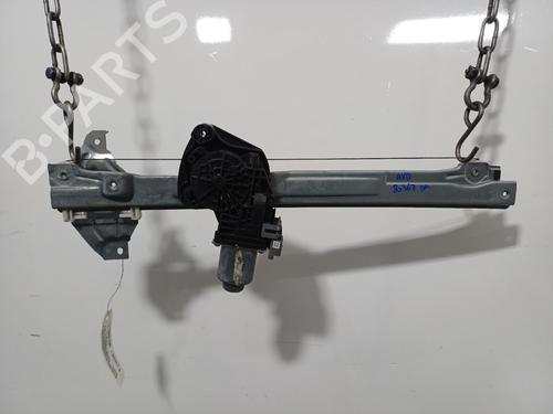 Front right window mechanism CITROËN C4 II (NC_) 1.6 HDi 90 | BP38675483C23 - Image 2