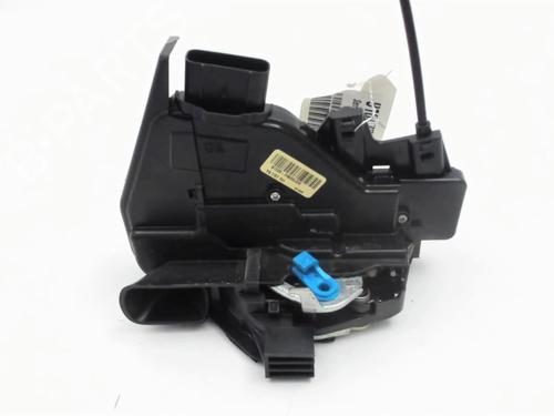 Used Front right lock Front right lock KIA STONIC (YB) 1.0 T-GDi (120 hp) 20416892 20416892