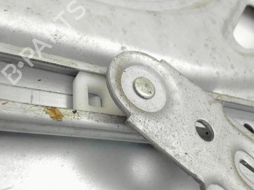 Rear right window mechanism KIA SPORTAGE II (JE_, KM_) 2.0 CRDi 4WD | BP20469904C25 