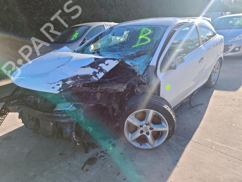 Used Parts OPEL ASTRA H GTC (A04) 1.9 CDTI (L08) 4863909