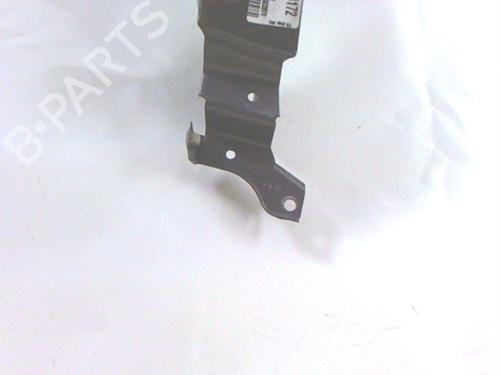 Left front fenders NISSAN PRIMERA (P12) 2.2 Di | BP20392764C41 