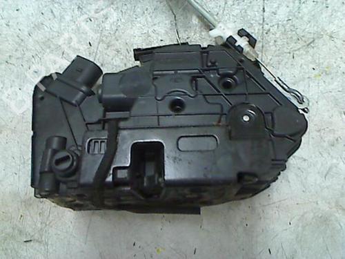 Rear left lock SEAT IBIZA IV (6J5, 6P1) 1.6 | BP25264729C100 