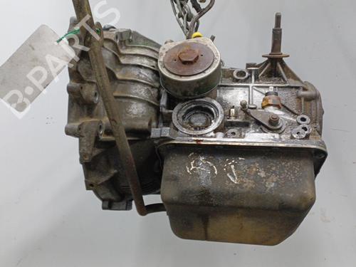 Gearbox CITROËN BX (XB-_) 16 | BP20469421M3 