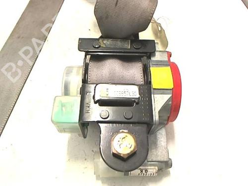 Front right belt tensioner MAZDA DEMIO (DW) 1.3 16V (DW3W, DW19) | BP20456414C88 