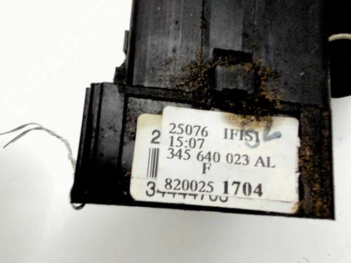 Switch RENAULT MASTER II Van (FD) 2.5 dCi (FD02) | BP30308380I30 