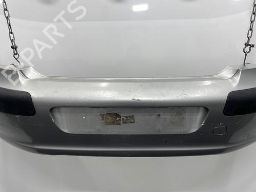Used Rear bumper PEUGEOT 307 (3A/C) 1.6 16V (109 hp) 30547760