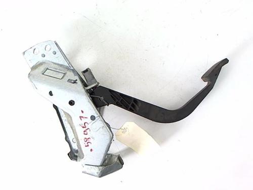 Andre OPEL ZAFIRA A MPV (T98) 2.2 DTI 16V (F75) (125 hp) 20454975