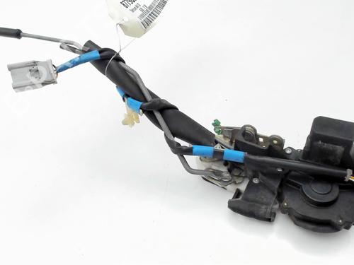 Front right lock ROVER 600 I (RH) 618 i/Si | BP21239466C97 