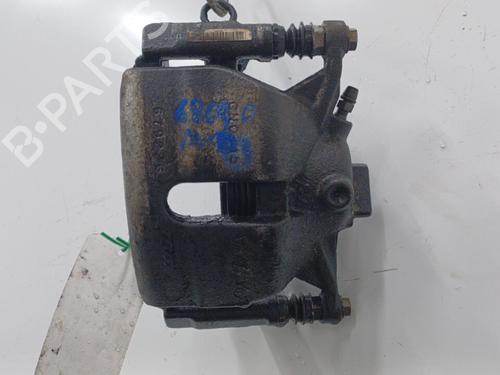 Used Right front brake caliper SEAT LEON (5F1) 1.6 TDI (110 hp) 20451253