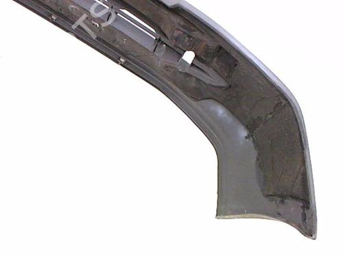 Front bumper FORD ORION III (GAL) 1.8 i 16V | BP20459350C7 