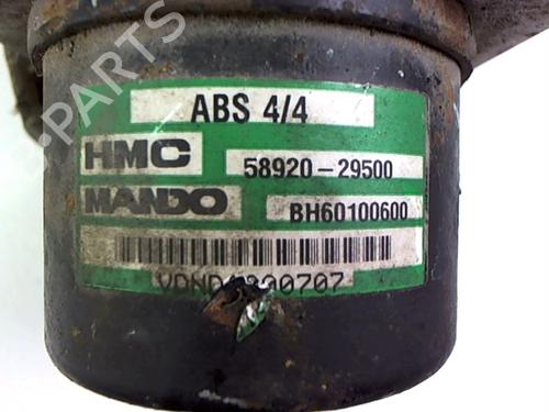 ABS pump HYUNDAI COUPE I (RD) 2.0 16V | BP20448073M43 
