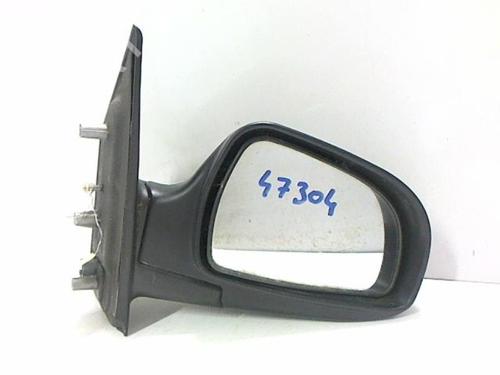 Used Right mirror HYUNDAI MATRIX (FC) 1.5 CRDi (82 hp) 20479435