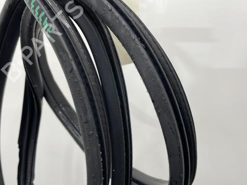 Rubber door seal NISSAN MICRA V (K14) 1.0 | BP21162870C142 