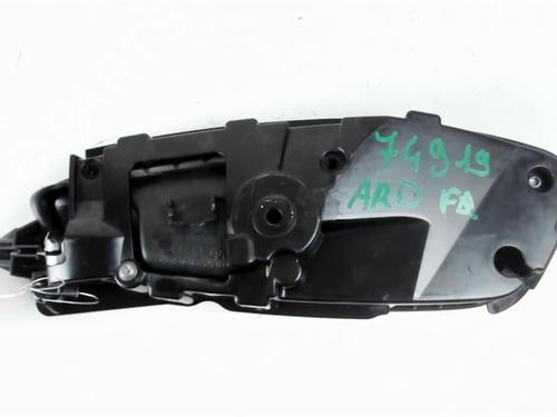 Rear right interior door handle AUDI A1 Sportback (8XA, 8XF) 1.6 TDI | BP27385519I16 