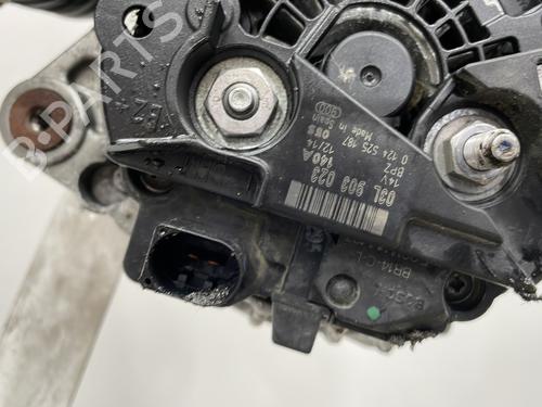Alternator AUDI A1 Sportback (8XA, 8XF) 1.6 TDI | BP27347548M7 
