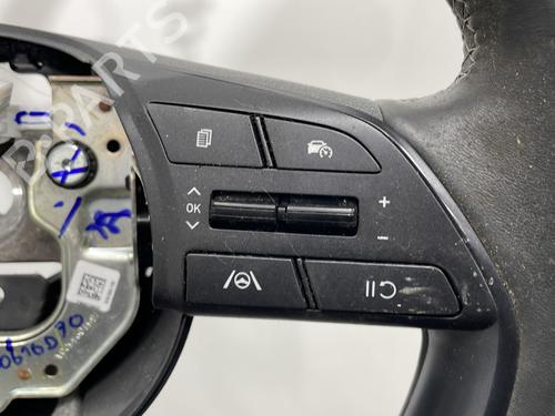 Used Steering wheel Steering wheel HYUNDAI BAYON (BC3) 1.0 T-GDI 48V-Hybrid (101 hp) 30720451 30720451