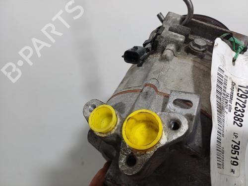 AC compressor FIAT TALENTO Van (296_) 2.0 EcoJet | BP37589710M34 - Image 3