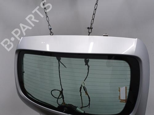 Tailgate SEAT ALTEA (5P1) 1.9 TDI | BP20405736C6 