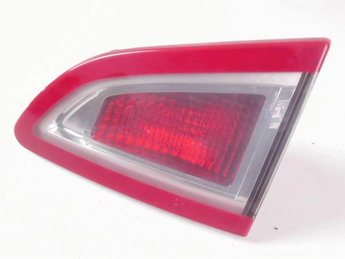 Right tailgate light RENAULT SCÉNIC III (JZ0/1_) 1.5 dCi | BP20467900C80 