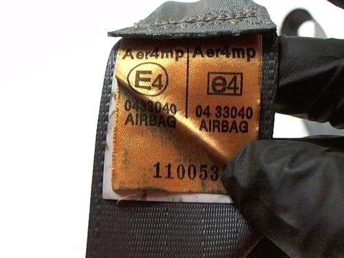 Front right belt tensioner DAEWOO KALOS (KLAS) 1.2 | BP20462841C88 