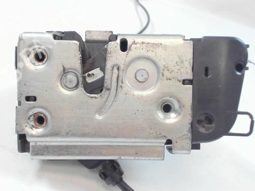 Rear right lock RENAULT MEGANE II (BM0/1_, CM0/1_) 1.5 dCi (BM1E, CM1E) | BP20406953C99 