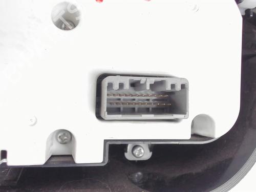 Used Climate control Climate control SUZUKI SWIFT III (MZ, EZ) 1.3 DDiS (RS413D) (75 hp) 20422961 20422961