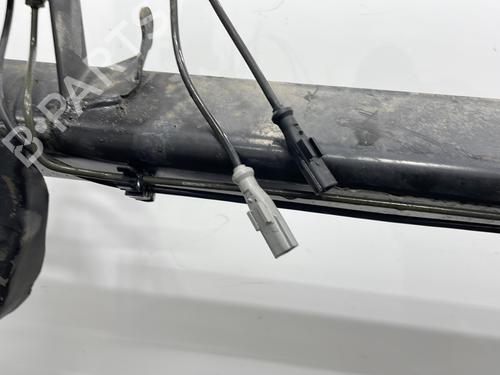 Rear axle RENAULT TWINGO II (CN0_) 1.2 (CN0D) | BP28449844M2 - Image 4