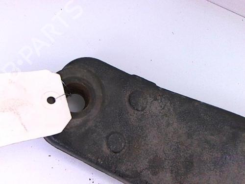 Left front suspension arm RENAULT MASTER III Van (FV) 2.3 dCi 125 FWD (FV0C, FV0D, FV0G, FV0H, FV0J, FV0K) | BP20437639M12 