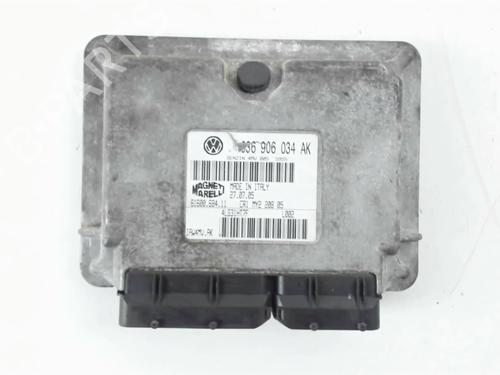 Used Engine control unit (ECU) VW POLO IV (9N_, 9A_) 1.4 16V (75 hp) 32138726