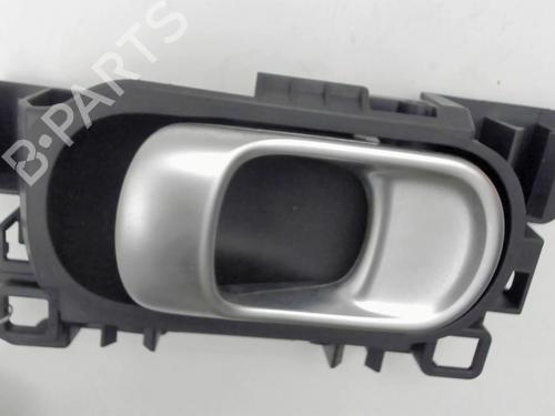 Used Front right interior door handle Front right interior door handle CITROËN C3 AIRCROSS II (2R_, 2C_) 1.2 PureTech 110 (2RHNZB, 2RHNZW, 2RHNPX, 2RHNPJ) (110 hp) 20428514 20428514