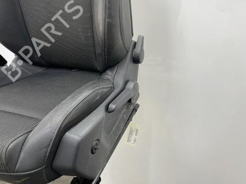 Left front seat PEUGEOT 508 I (8D_) 2.0 HDi | BP20419406C15