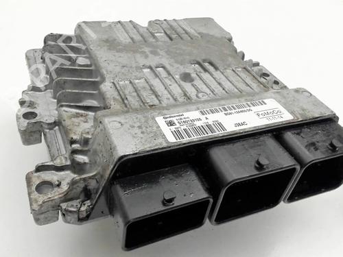 Engine control unit (ECU) FORD MONDEO IV Turnier (BA7) 1.6 TDCi | BP31679355M57