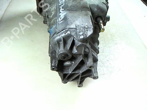 Used Gearbox Gearbox SKODA SUPERB I (3U4) 1.9 TDI (130 hp) 21206033 21206033