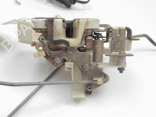 Used Front right lock Front right lock MAZDA MX-3 (EC) 1.6 (90 hp) 21237999 21237999