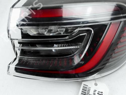 Højre baglygte RENAULT CLIO V (B7_) 1.0 TCe 90 (B7MT) | BP38943218C35 - Image 3