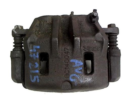 Used Left front brake caliper HYUNDAI TRAJET (FO) 2.0 CRDi (113 hp) 20478528