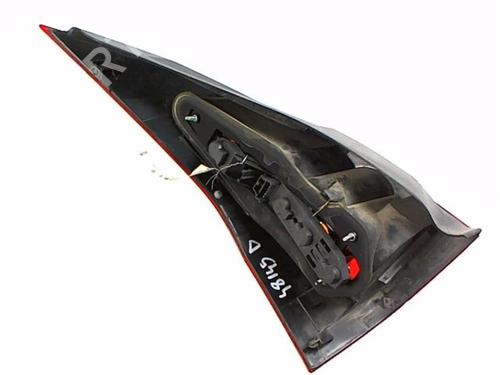 Høyre baklys RENAULT MEGANE II Estate (KM0/1_) 1.5 dCi (KM0F, KM0T, KM2B) | BP20475054C35