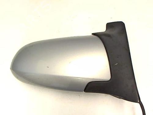 Right mirror OPEL ZAFIRA A MPV (T98) 2.0 DI 16V (F75) | BP20456596C27 