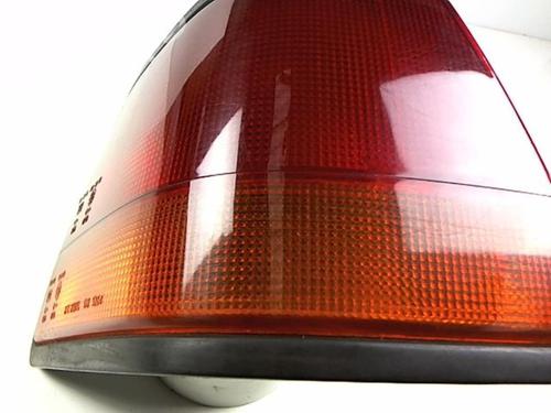 Used Left taillight Left taillight DAEWOO ESPERO (KLEJ) [1991-1999] 33438667 33438667