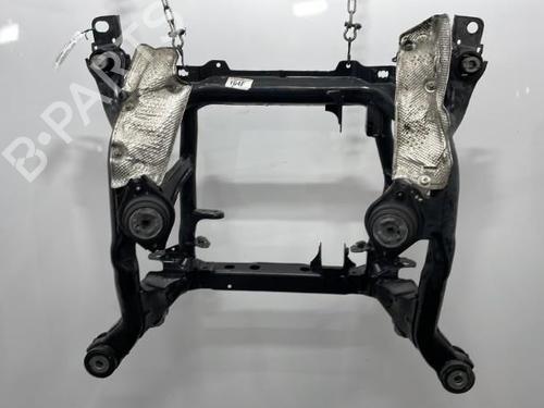 Subframe MERCEDES-BENZ M-CLASS (W164) ML 320 CDI 4-matic (164.122) | BP20420049M9 