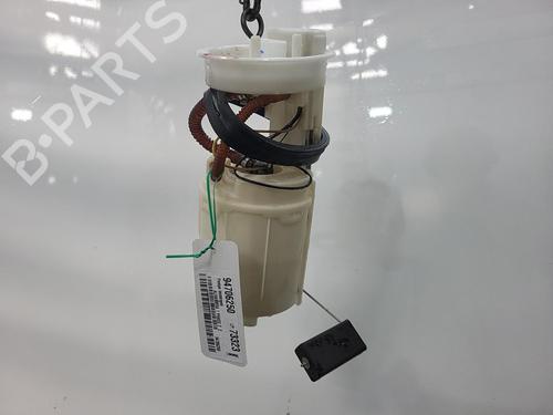 Used Fuel pump Fuel pump SEAT ALHAMBRA (7V8, 7V9) 2.0 i (115 hp) 20610099 20610099