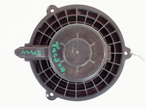 Heater blower motor HYUNDAI TUCSON (JM) 2.0 CRDi All-wheel Drive | BP20457714M62 