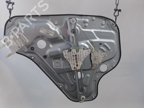Used Rear right window mechanism HYUNDAI i30 Estate (FD) 1.6 CRDi (116 hp) 20405502