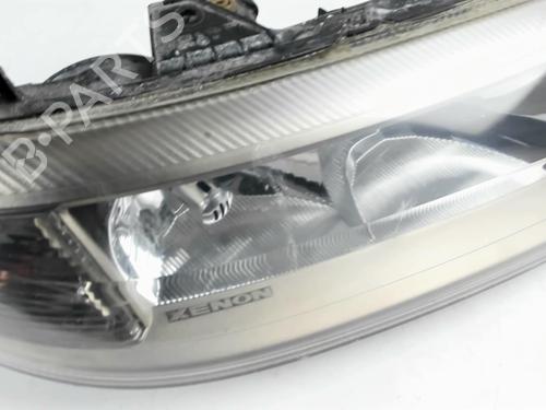 Right headlight RENAULT LAGUNA II Grandtour (KG0/1_) 1.9 dCi (KG0G) | BP22517182C29 