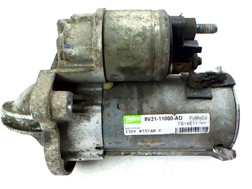 Used Starter Starter FORD FIESTA VI (CB1, CCN) 1.4 TDCi (68 hp) 20448140 20448140