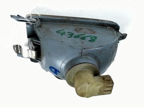 Used Right front indicator Right front indicator VW GOLF III (1H1) [1989-2000] 33439109 33439109