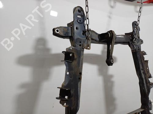 Subframe RENAULT TWINGO II (CN0_) 1.2 (CN0D) | BP38066994M9 - Image 3
