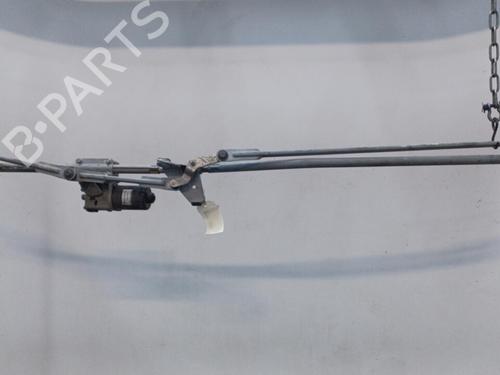 Used Front wiper motor PEUGEOT 307 (3A/C) 1.6 HDi 110 (109 hp) 20450821