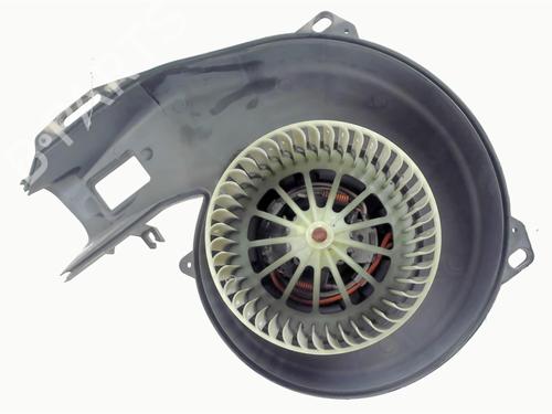 Heater blower motor OPEL ASTRA G Hatchback (T98) 2.0 DI (F08, F48) | BP20451706M62 